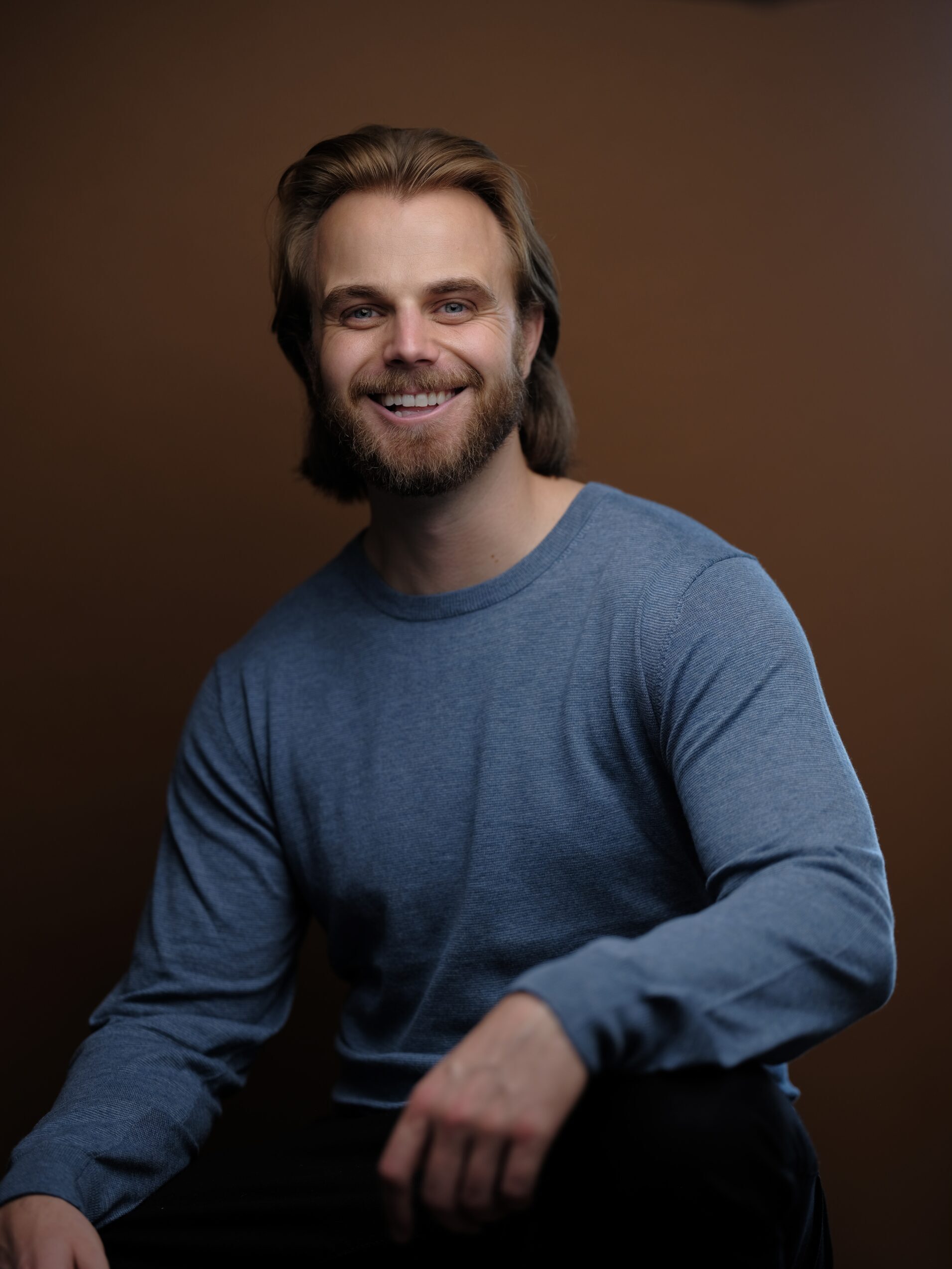 Medium-Smiling